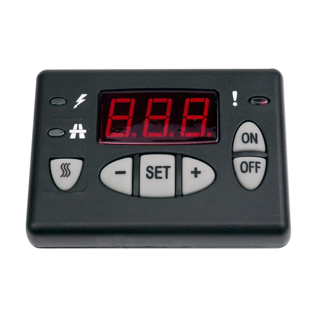 Cab Controller For Carrier Viento / Xarios 300 350 Citimax 500 700 Cab Command