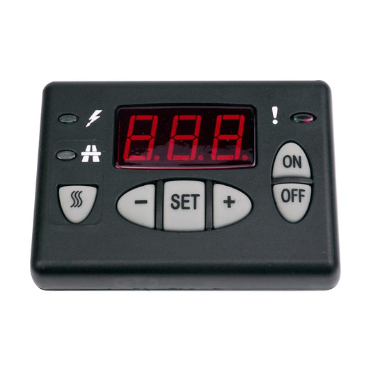 Cab Controller For Carrier Viento / Xarios 300 350 Citimax 500 700 Cab Command