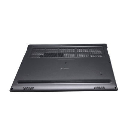 New For Dell Precision 7540 M7540 Bottom Base Case Cover 056FGF Black Enclosure