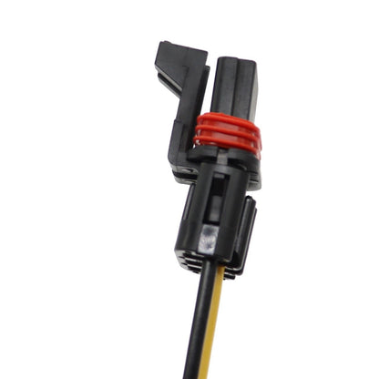 Pulse Power Plug Pigtail Connector For Polaris Ranger Crew XP1000 & RZR RS1 2023
