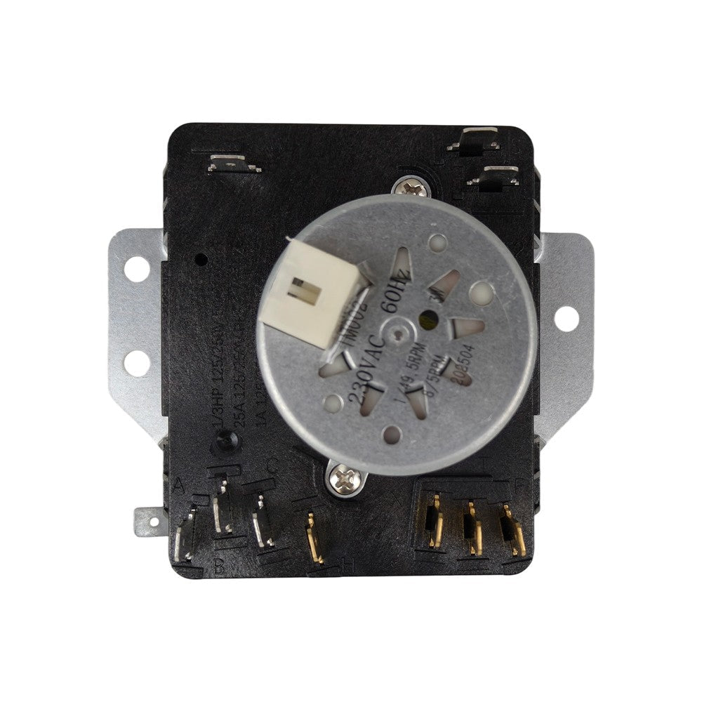 W10185982 for Whirlpool Dryer Timer Control AP6016541 PS11749831 WPW10185982