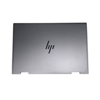 N40694001 Gray Top Back Cover Rear Lid 156in for HP for ENVY X360 15EW 15EY