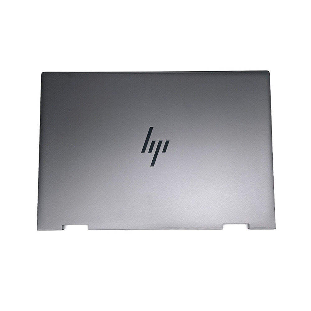 N40694001 Gray Top Back Cover Rear Lid 156in for HP for ENVY X360 15EW 15EY