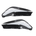 New A Pair Headlight Lens Cover For BMW X5 X6 G05 G06 2019-2022 Left & Right US