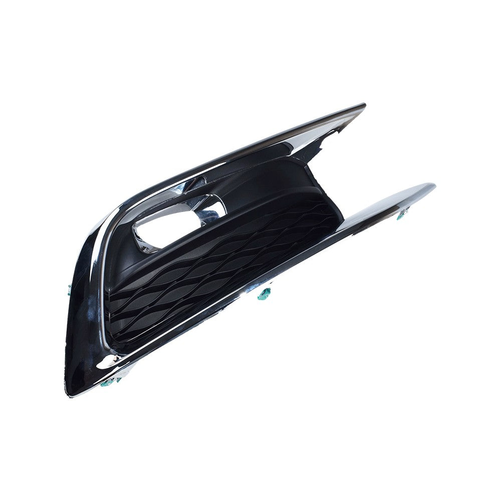 For 2016-20 Infiniti QX60 Fog Light Cover Trim Bezel Front Right Passenger Side