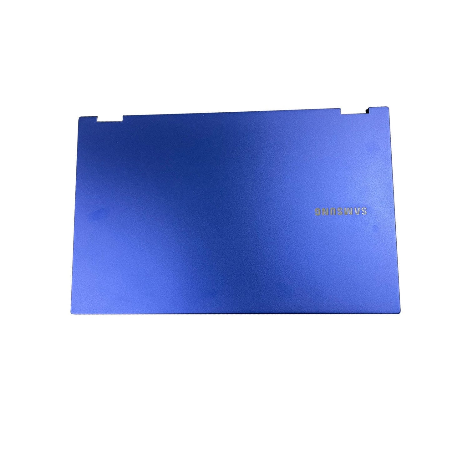 New For Samsung Galaxy Book FLEX NP950QCG 950QCG LCD Back Cover BA98-02072A Blue