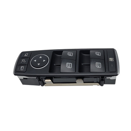 1669054400 Power Window Control Switch for Mercedes G63 G65 W166 GL550 ML550