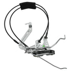 69304-0C010 Front Left Door Lock Latch Sub-Assembly For Toyota Sequoia 2001-2007