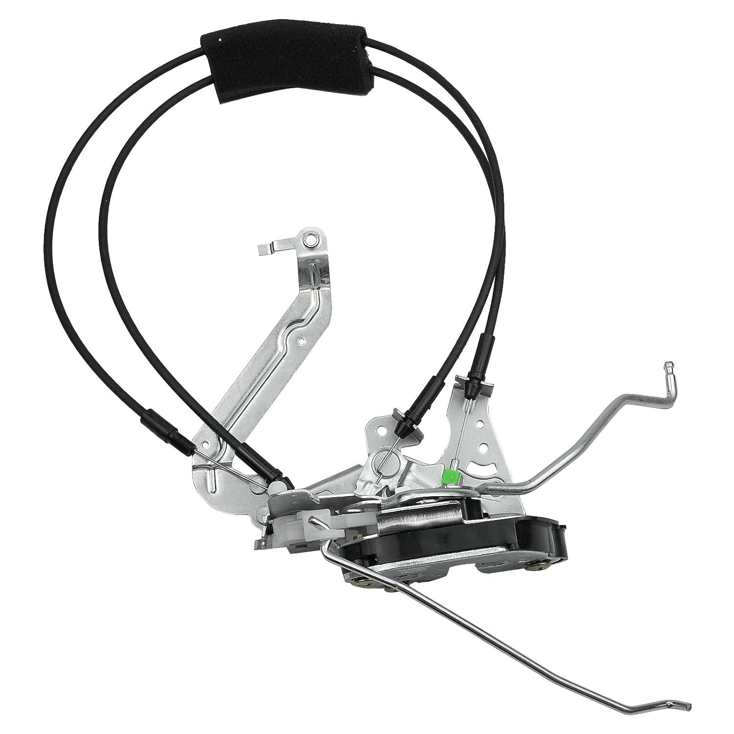 69304-0C010 Front Left Door Lock Latch Sub-Assembly For Toyota Sequoia 2001-2007