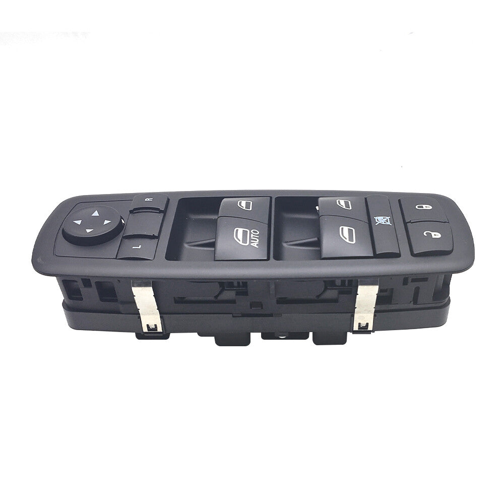 Driver Side Door Left Master Window Switch For 2017-19 Dodge Journey 68307001AA