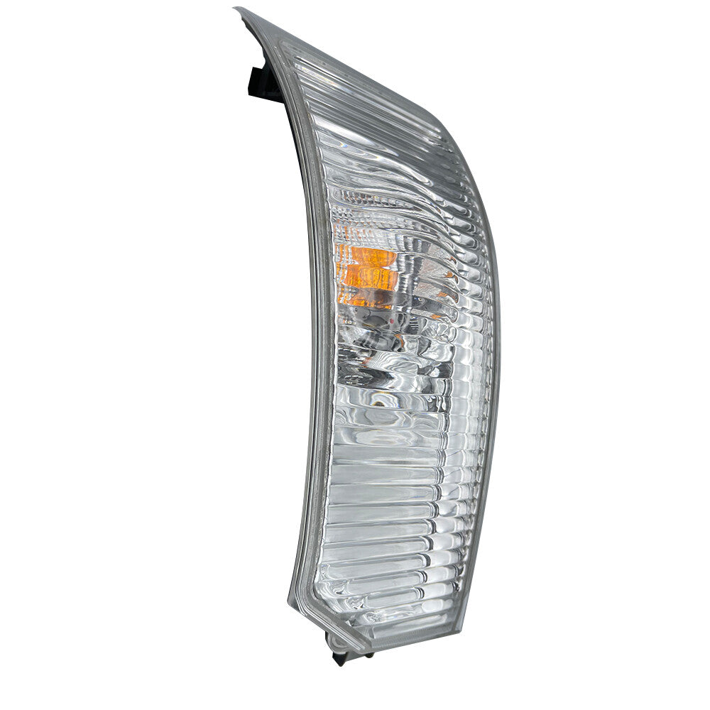 For ISUZU NPR-HD NQR NRR 2023-2024 Driver Side Turn Signal Light LH NEW