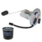 Fuel Pump W/Oil Filter For Kawasaki Ninja 300 EX300 2013-2017 49040-0713