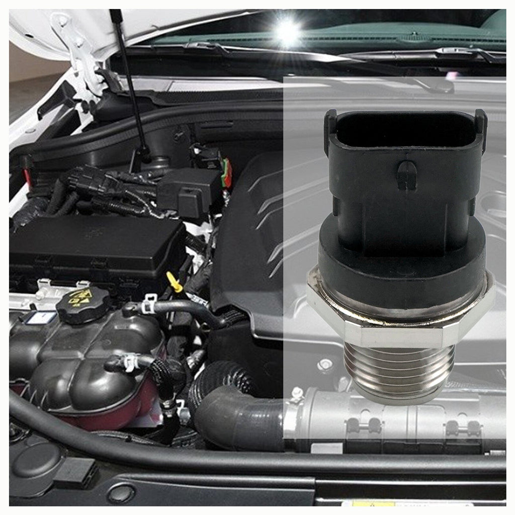 Fuel Pressure Sensor For Grand Cherokee 2014-20 Ram 1500 2014-18 20-21 Ram 1500