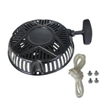 Pull Start Recoil Starter for Generac RS5500 RS7000E RS8000E XT8000E XT8500EFI