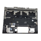 New Palmrest For Alienware M16 R1 Keyboard W/Backlit Black Upper Case 0CGM3Y US