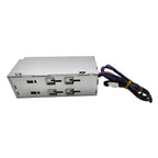For Dell Optiplex 3910 3000 5000 7000 PSU Power Supply L180EBS-00 180W 8+4Pin US