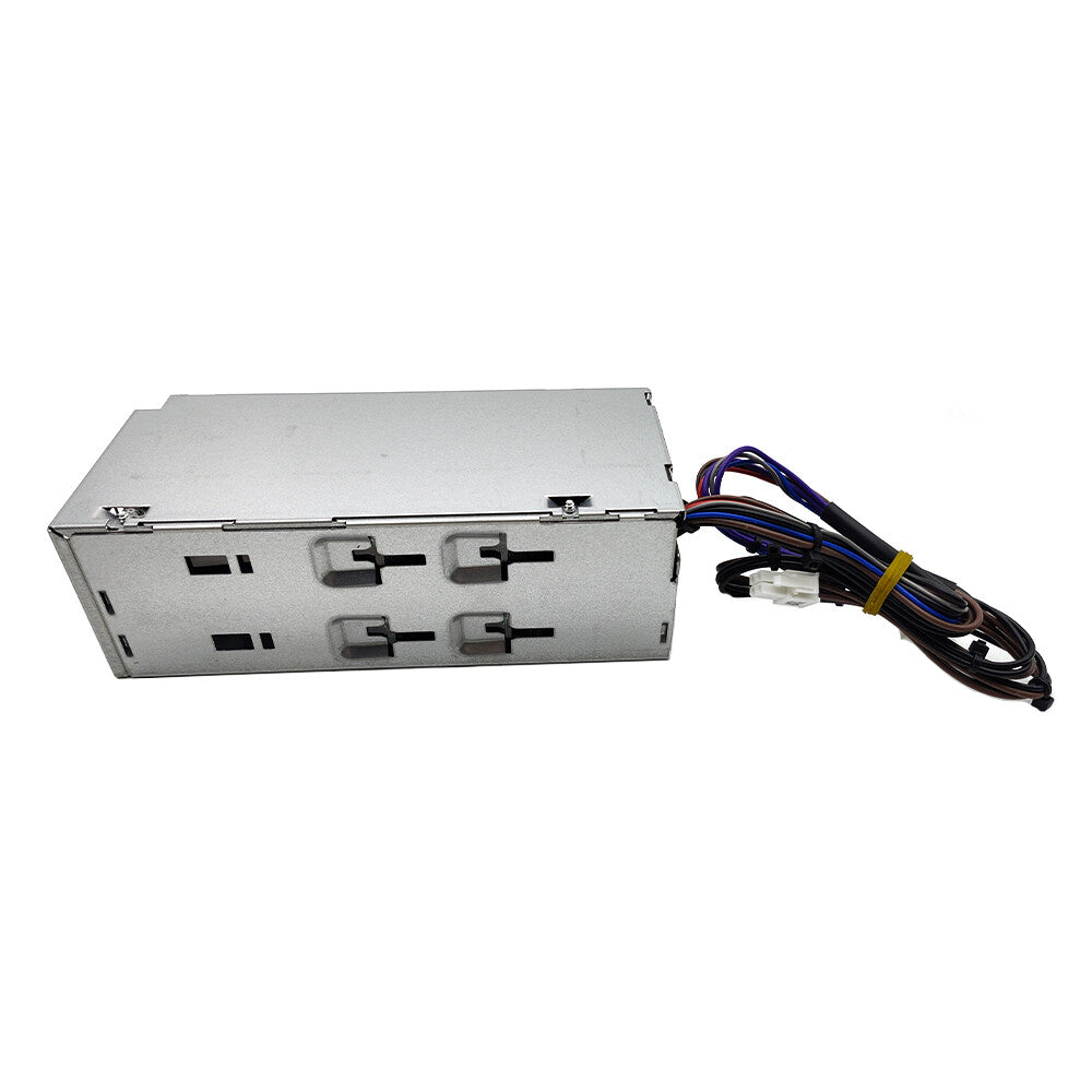 For Dell Optiplex 3910 3000 5000 7000 PSU Power Supply L180EBS-00 180W 8+4Pin US