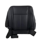 Driver Passenger Bottom Top Leather Seat Cover 2007 2014 for Ford Expedition