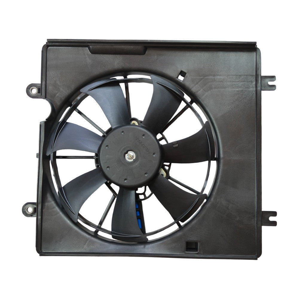 Cooling Fans Assembly Driver Left Side Hand for Acura Integra Honda Civic 22-25