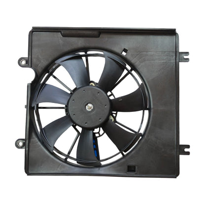 Cooling Fans Assembly Driver Left Side Hand for Acura Integra Honda Civic 22-25