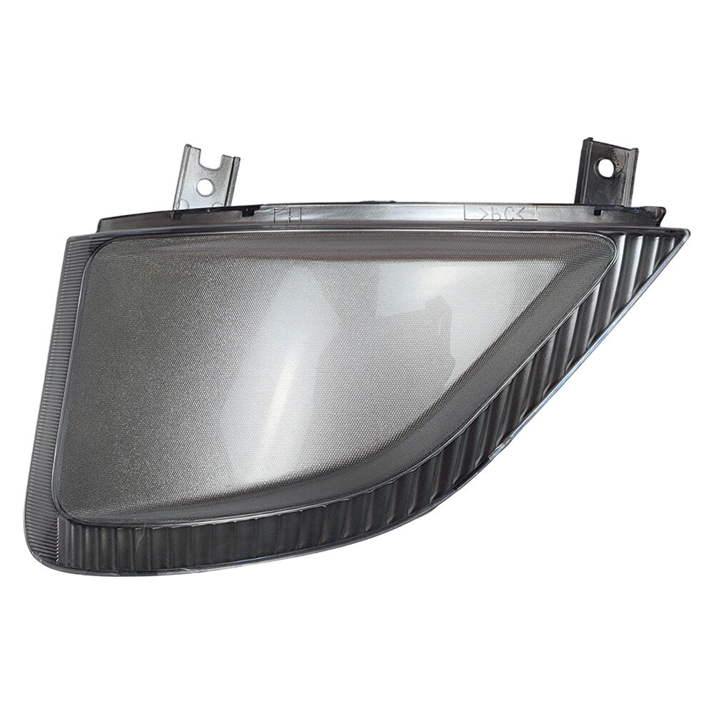 Headlamp Garnish LH Driver Side for ISUZU NPR HD NQR NRR 2023 2024