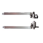 Back Cover Lid+Bezel Hinges 017XCF 0WXN5F 04Y37V For Dell Latitude 15 3520 E3520