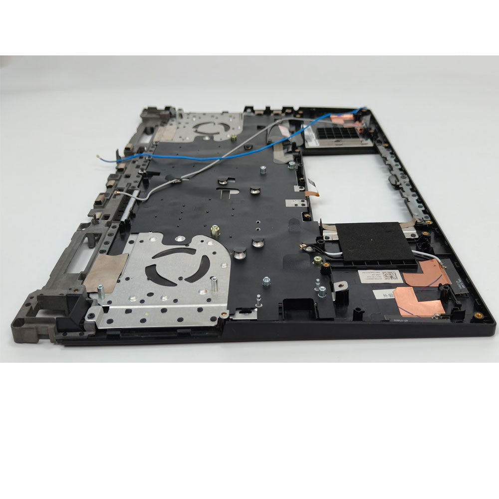 For ASUS ROG Strix G15 G513QR G513IE Palmrest W/Backlit Keyboard 6070B1886031 US