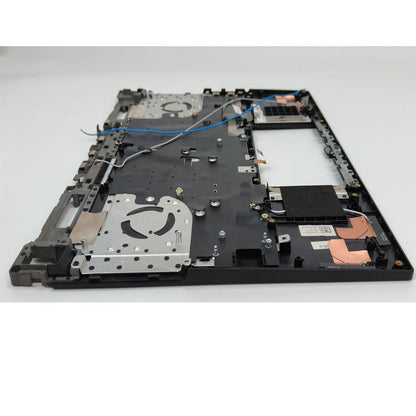 For ASUS ROG Strix G15 G513QR G513IE Palmrest W/Backlit Keyboard 6070B1886031 US