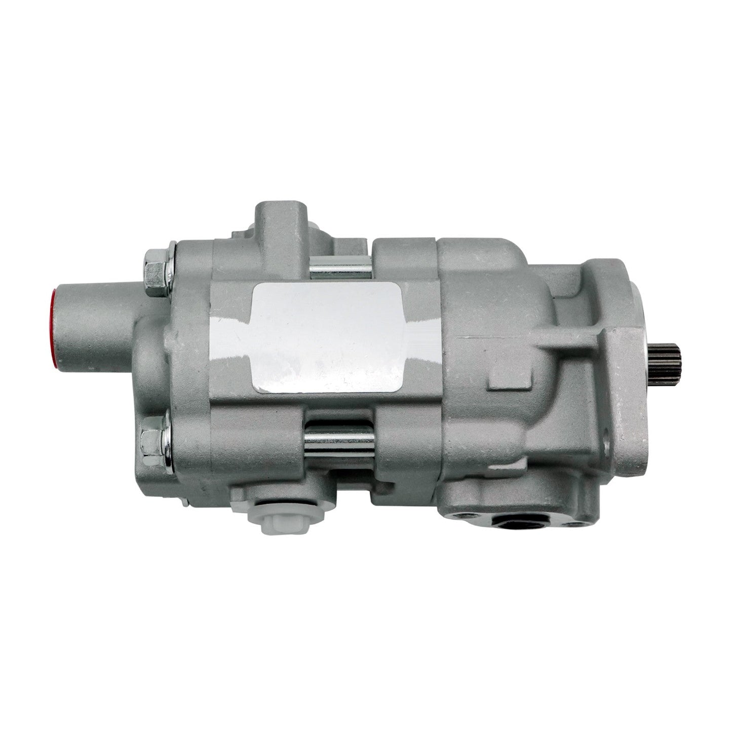 Hydraulic Pump TC050-36440 TC050-36403 Fit for Kubota Tractor L4240DT L4240GST