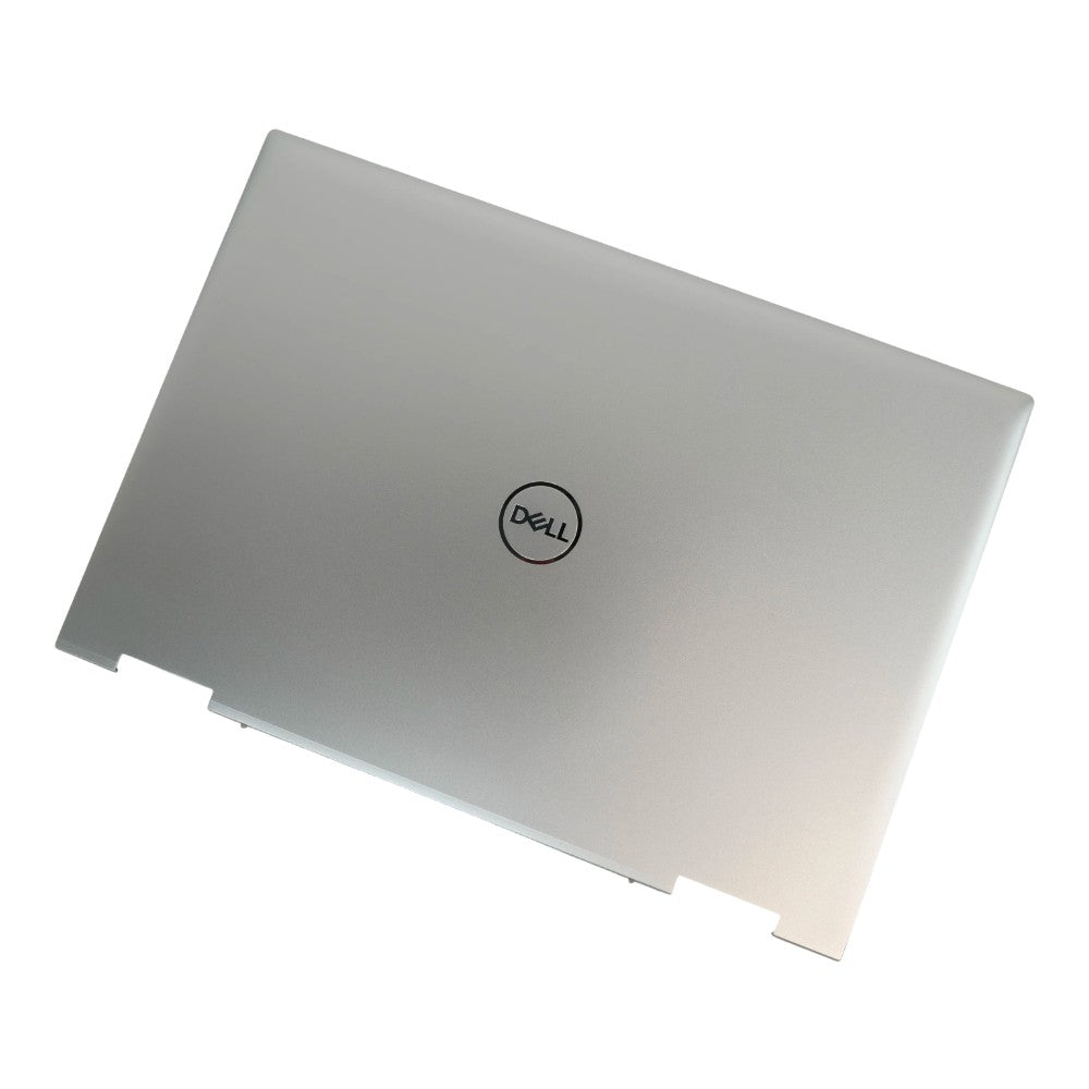 Laptop LCD Top Back Cover 09VWH9 9VWH9 For DELL Inspiron 17 7706 2-in-1 Silver