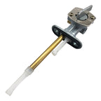 Fuel Pectock Value Switch For 12-14 Yamaha Grizzly 450 YFM450D YFM450P YFM450FG