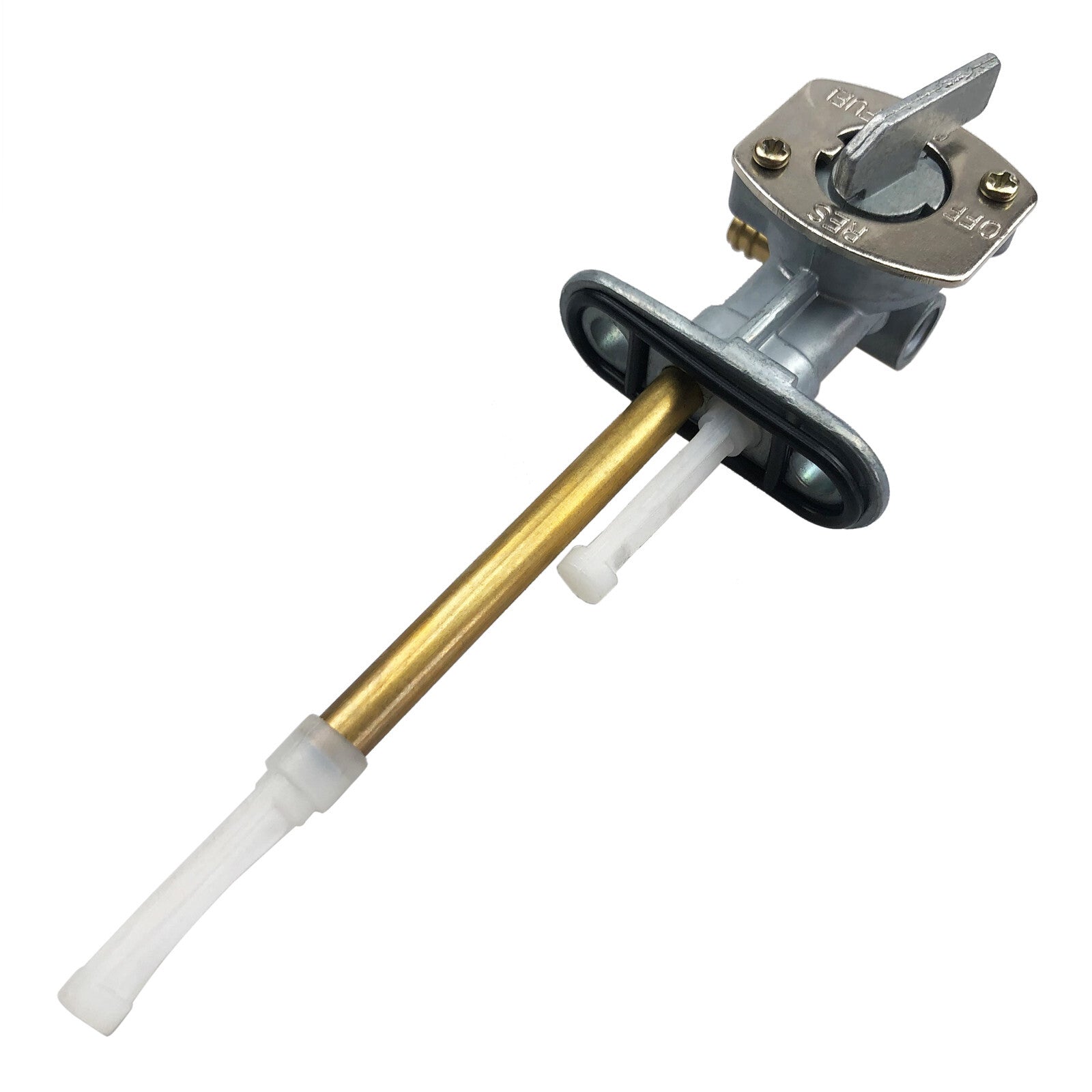Fuel Pectock Value Switch For 12-14 Yamaha Grizzly 450 YFM450D YFM450P YFM450FG