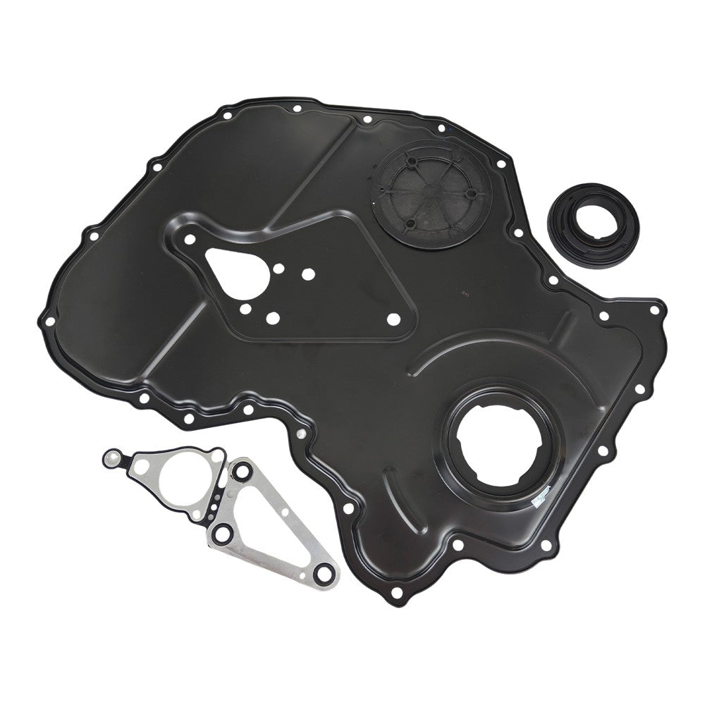 Timing Cover For FORD TRANSIT 3.2 TDCI Diesel Engine SAFA SA2R