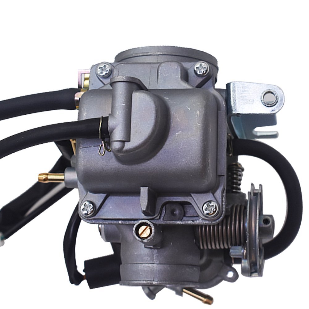 250CC Carburetor Carb Fit For Hammerhead GT GTS SS 250CC Dune Buggy New