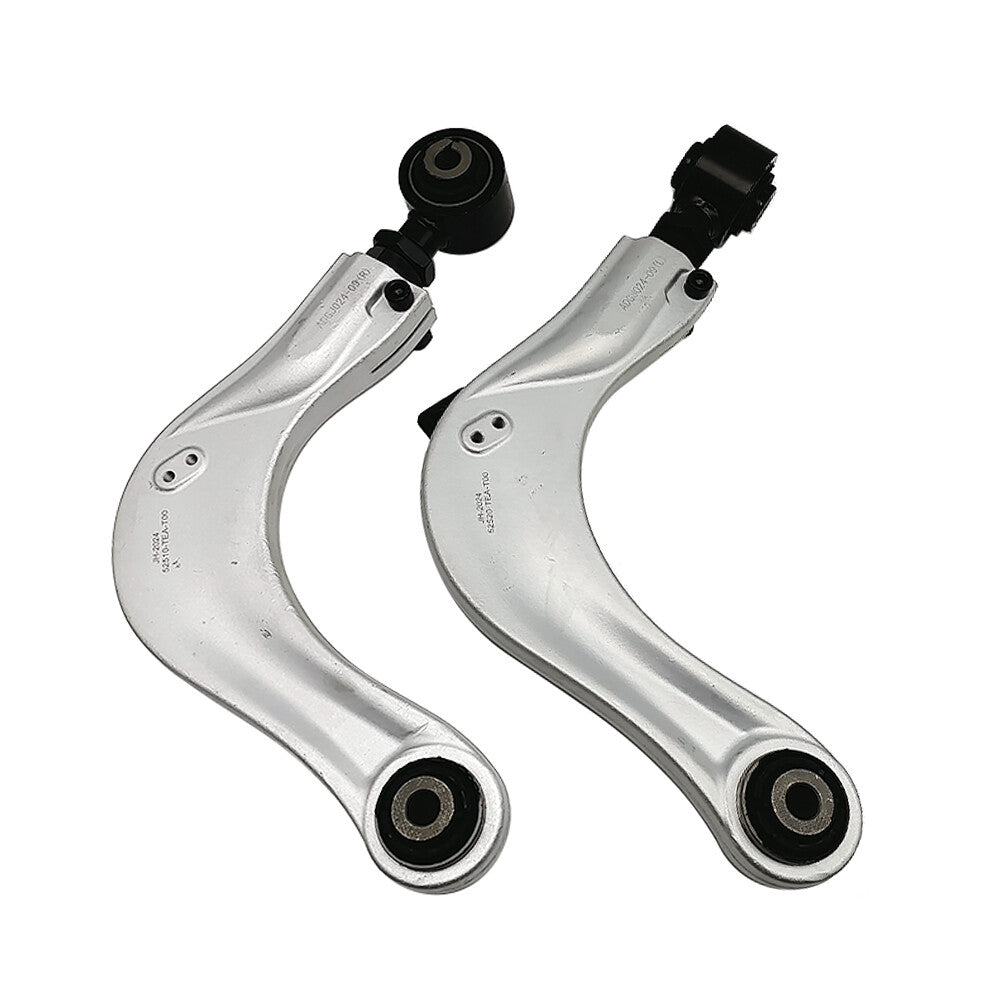 Fit For Honda CR-V Civic Accord Alignment Rear Camber Kit Upper Control Arms