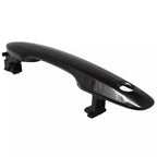 US Exterior Door Handles Front Driver Left Side Hand For Toyota Camry 2018-2022