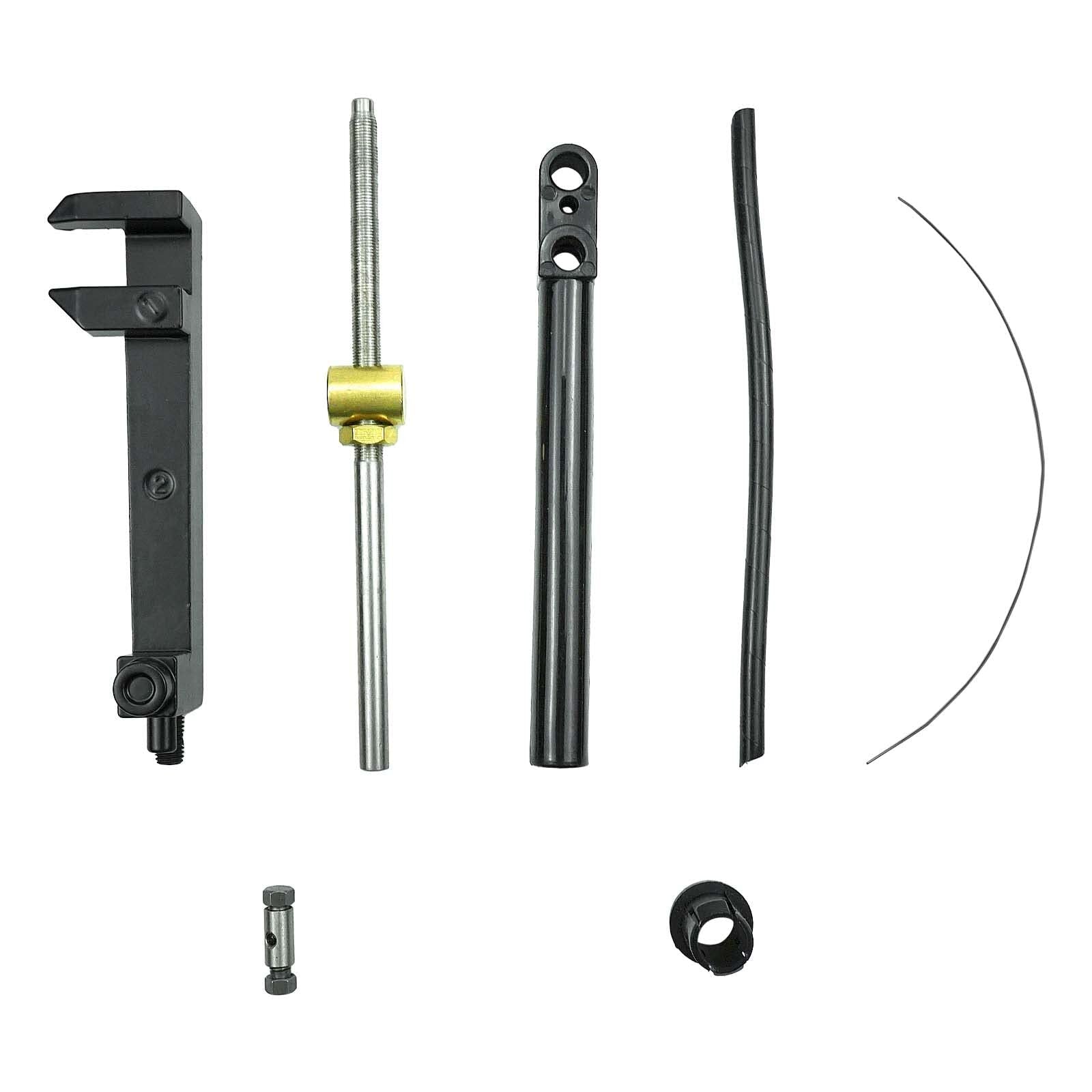 865436A03 Lower Shift Cable Assembly Kit For Mercruiser Alpha One Gen MC MR
