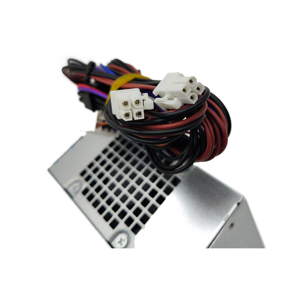 For DELL T3660 XPS 8950 3910 500W Power Supply HU500EPS-00 0DYW3N 0CW96Y US
