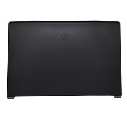 New LCD Back Cover Top Case Lid Black For MSI Katana GF76 MS-17L1 MS-17L2 17.3in