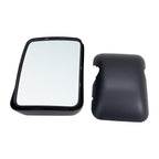 Rear View Door Mirror For Hino 268 2019 Base Straight Truck - Short Conventional