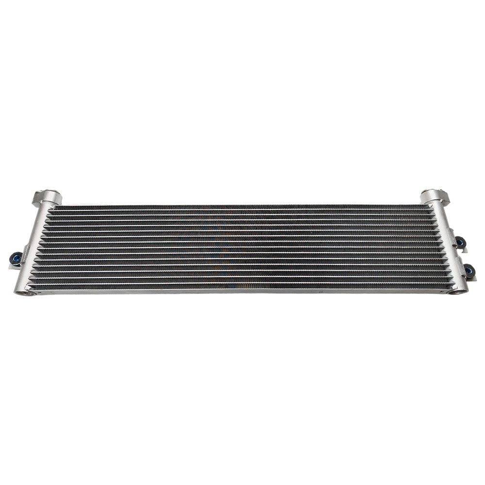 New Engine Oil Cooler for BMW F80 F80N F82 F83 M3 M4 Engine 17212284540