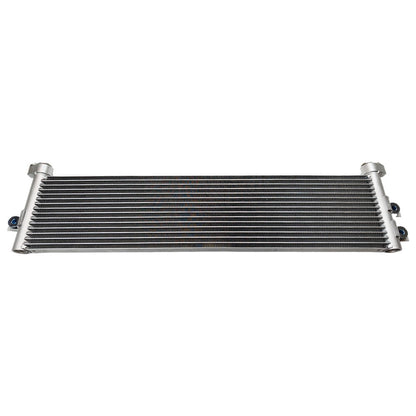New Engine Oil Cooler for BMW F80 F80N F82 F83 M3 M4 Engine 17212284540