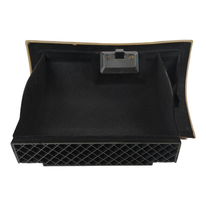 Right Passenger Side Dashboard Glove Box Housing Glovebox For BMW E46 HELLBEIGE