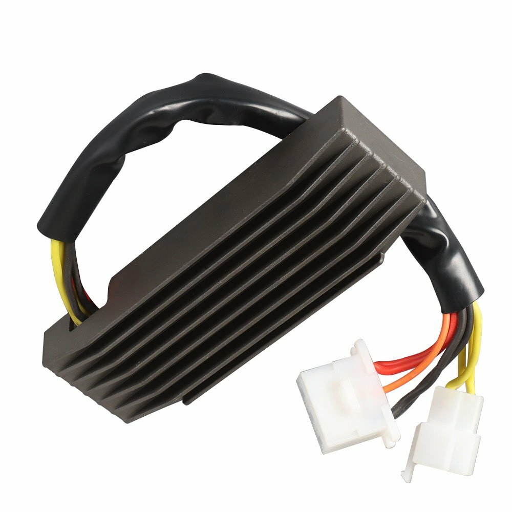 Regulator Rectifier For Suzuki VS1400GLP Intruder 1400 1987-1995 32800-38B00