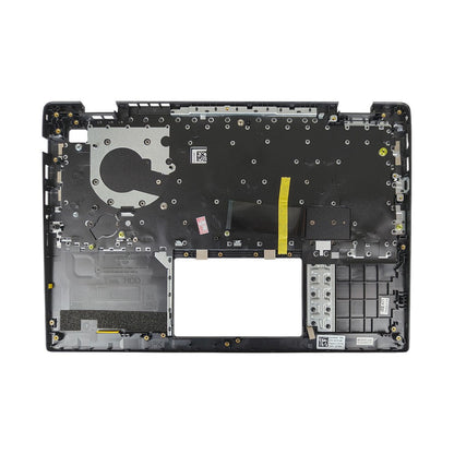 New Palmrest Non-Backlit Keyboard For Dell Latitude 14 3420 E3420 4PX9K 2RM93 US