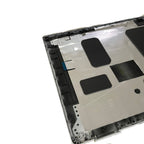 New Silver 094D8X Back CoverFor Dell Precision 3560 Latitude 5520 Top Case Lid
