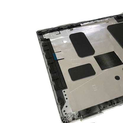 New Silver 094D8X Back CoverFor Dell Precision 3560 Latitude 5520 Top Case Lid