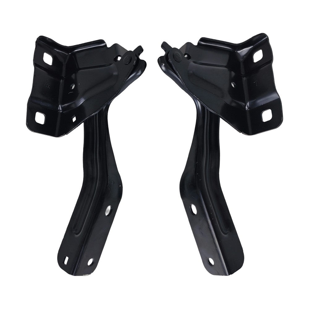 Hood Hinge Driver+Passenger for Nissan Murano 2015-2021 654015AA0A 654005AA0A