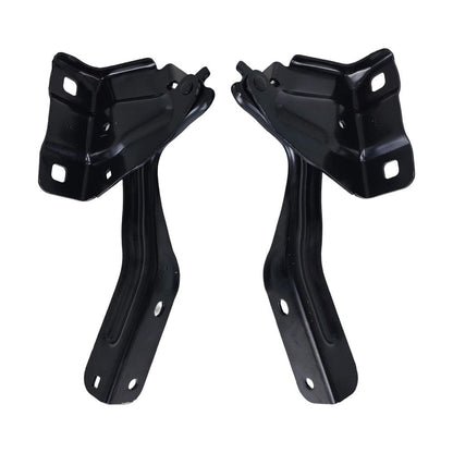 Hood Hinge Driver+Passenger for Nissan Murano 2015-2021 654015AA0A 654005AA0A