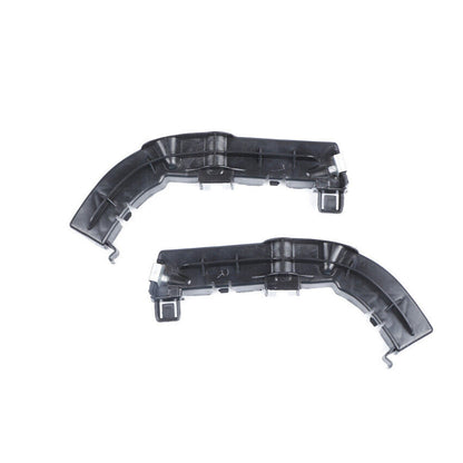 New 2x Front Left & Right Bumper Support Brackets For 2008-2020 Dodge Challenger